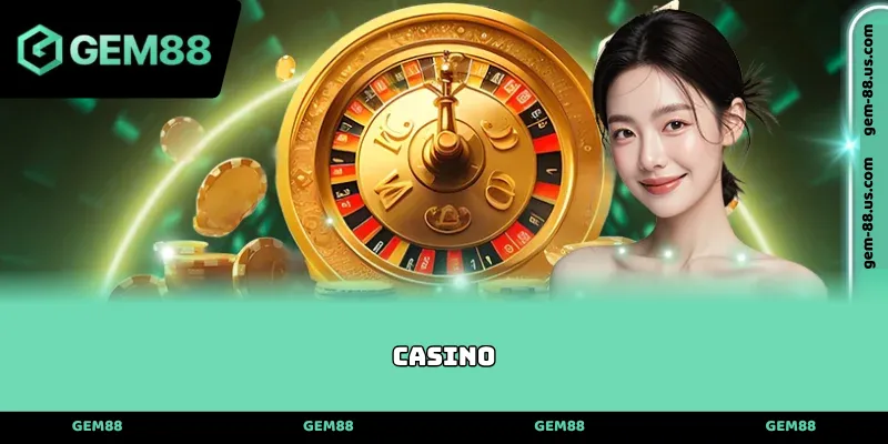Casino