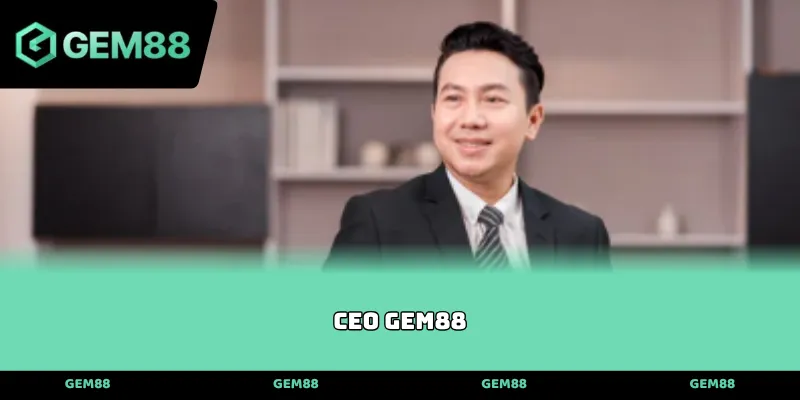 CEO Gem88