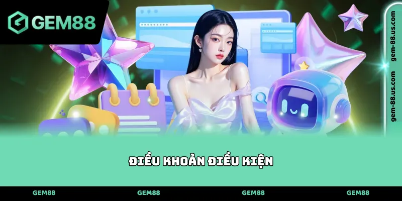 Điều khoản điều kiện
