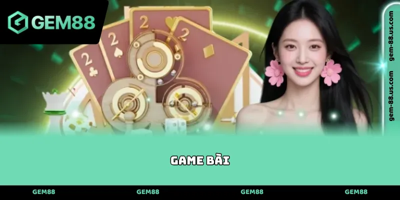 Game bài