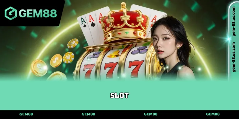 Slot